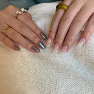 ネイル ＿i nails'のネイルデザイン