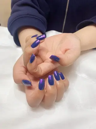 ネイル ★HOSHINO NAIL★ナナミのネイルデザイン