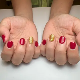 ネイル yu_.nail yuのネイルデザイン