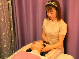 メンズ 気楽所属・小百合 さゆりのエステ・リラクイメージ