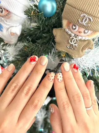 ネイル 【Laule‘a 】のネイルデザイン