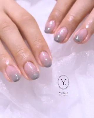 ネイル YUIKO _nail のネイルデザイン