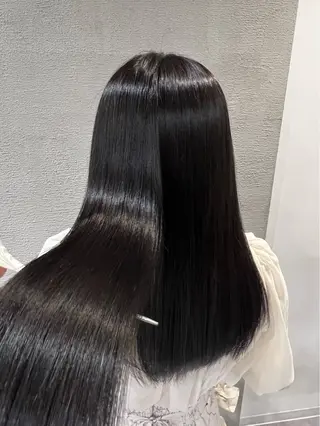 ロング ❣️韓国/髪質改善 🫧yamato👑のヘアスタイル