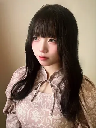 カラー 【札駅・大通】小杉 弘樹のヘアスタイル