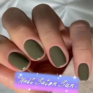 ネイル Sun Nail サン ネイルサロンのネイルデザイン