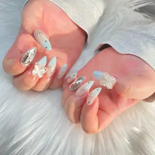 ネイル salon blairのネイルデザイン