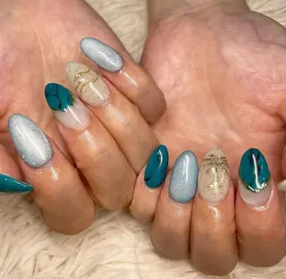 ネイル ネイルサロン　Pito所属・ネイルサロン Pitoのネイルデザイン