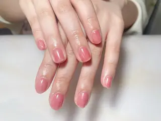 ネイル 久保田 マリコのネイルデザイン