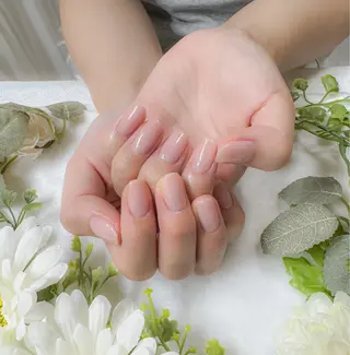 ネイル YUME NAILS TOKYO【調布駅前店】所属・佐藤 桃菜のネイルデザイン
