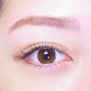 メンズ マツエク・マツパ アイブロウ Odile Total beauty salon所属・Odile代表🪽 NANAKOのエステ・リラクイメージ