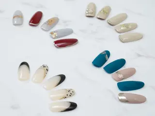 ネイル SalonPapillon所属・Salon Papillonのネイルデザイン