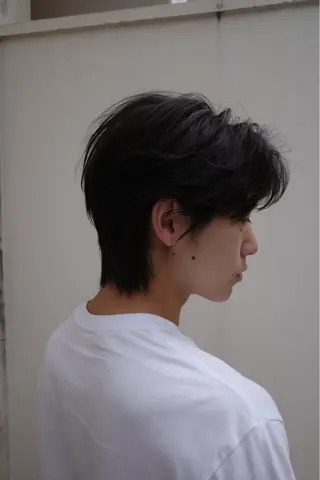 カラー メンズ DX所属・✨メンズスタイル✨ Daiのヘアスタイル