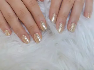 ネイル Allure _kのネイルデザイン