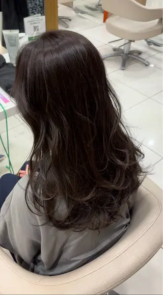 ロング ☀️原口 陽太☀️のヘアスタイル