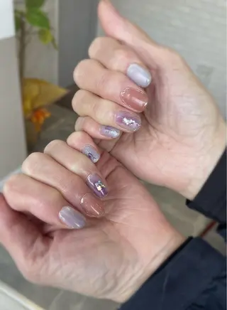 ネイル Kanal Kanaのエステ・リラクイメージ