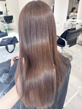ミディアム 渋谷🎀メンズ/ ブリーチ/Manaeのヘアスタイル