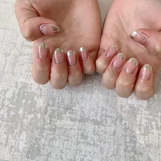 ネイル beauty:bea st並木nailのネイルデザイン