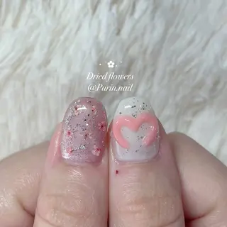 ネイル Nails by Purin🍮のネイルデザイン