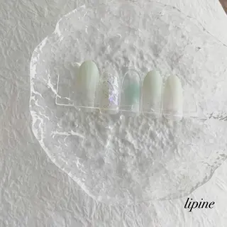 ネイル ネイルサロン lipineのネイルデザイン