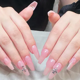 ネイル ko koのネイルデザイン