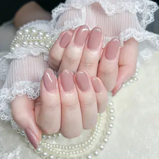 ネイル ELAN NAIL所属・Ran ...のネイルデザイン