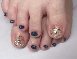 ネイル . yuimiのネイルデザイン