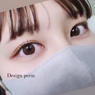 マツエク・マツパ eyelashsalon   rocolush 所属・★Hoshino★ 新宿西口 ·͜·🌟のマツエク・マツパデザイン