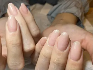 ネイル パラジェル認定サロン　ネイルケア&スパ　Lovin所属・Lovin _ryukaのネイルデザイン