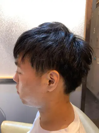 メンズ hair salon Krout所属・▪️若林カット モデル募集中▪️のヘアスタイル