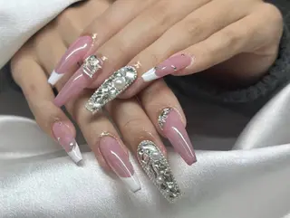 ネイル LR.ONE ヨウのネイルデザイン