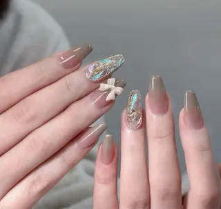 ネイル EMY 168 池袋のネイルデザイン