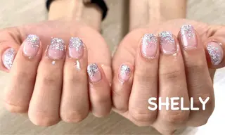 ネイル 翁長 結唯のマツエク・マツパデザイン