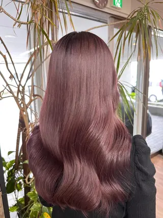 ロング ⭐️ボブ/ショート りゅうしんのヘアスタイル