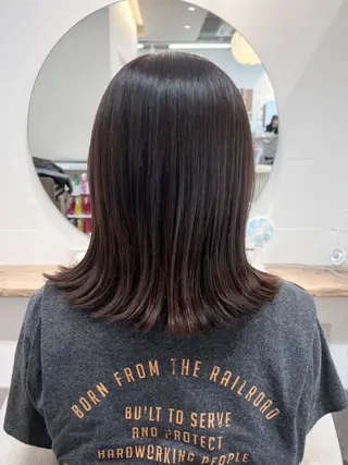 ミディアム カラー Hitomi ヒトミの眉毛・アイブロウイメージ