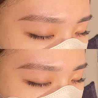 アイブロウ 西島 雪輝のマツエク・マツパデザイン