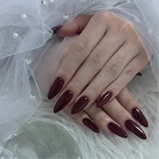 ネイル ひな🍒 Y's beautyのネイルデザイン