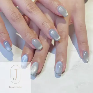 ネイル 🌙Salon J RINA🌙のネイルデザイン