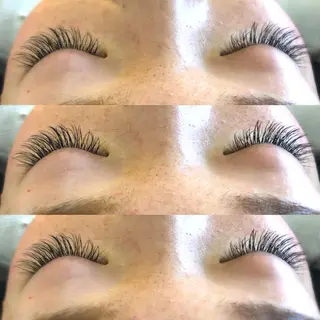 マツエク・マツパ Min Te Lash 石澤のマツエク・マツパデザイン