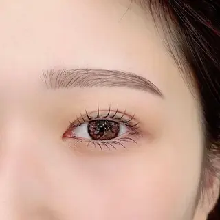 マツエク・マツパ eye’s 新宿店所属・eyes新宿 Runaのマツエク・マツパデザイン