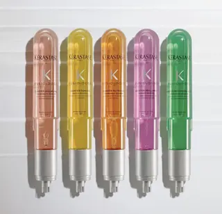 カラー 【N°deseo】 Hiromi🦋のヘアスタイル