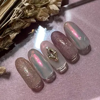 ネイル nailsalon kitのネイルデザイン