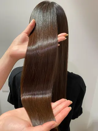 ロング 🩰 LILY eye KANAのマツエク・マツパデザイン