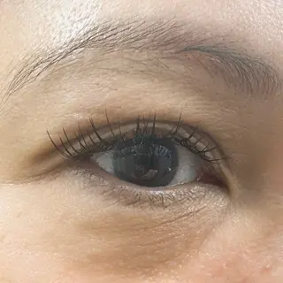 マツエク・マツパ Miyu🦄ash メンズカット/まつげのヘアスタイル