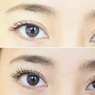 マツエク・マツパ RYO  八尾市の眉毛・アイブロウイメージ