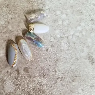 ネイル Lien nail リアン　ネイルのネイルデザイン