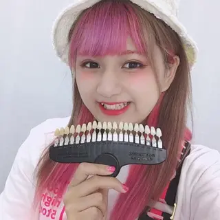 ライトケアサロン 渋谷店② 渡邊のその他イメージ