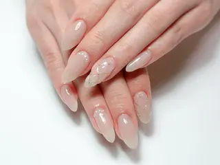 ネイル atelier in bloomのネイルデザイン