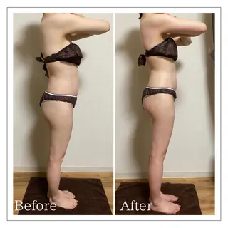 Luca所属・Luca ﾙｶのエステ・リラクイメージ