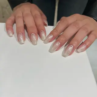 ネイル rina 🎀のネイルデザイン