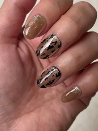 ネイル NAIL SALON 吉のネイルデザイン
